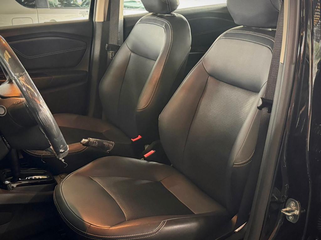 CHEVROLET Spin - Foto