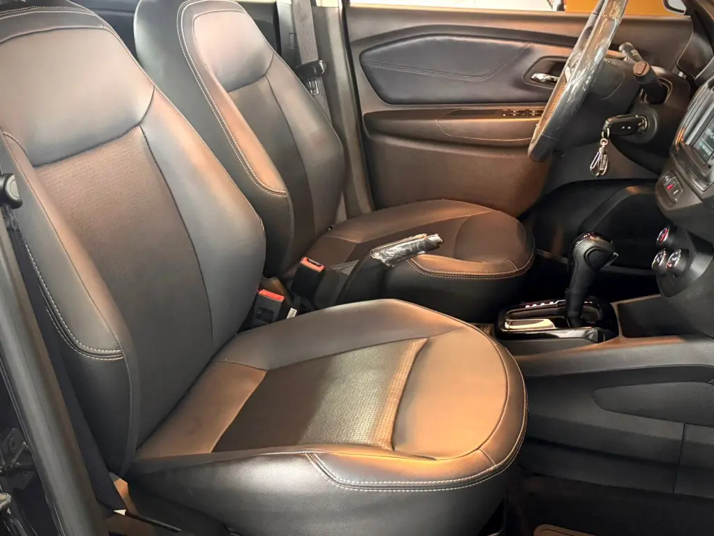 CHEVROLET Spin - Foto