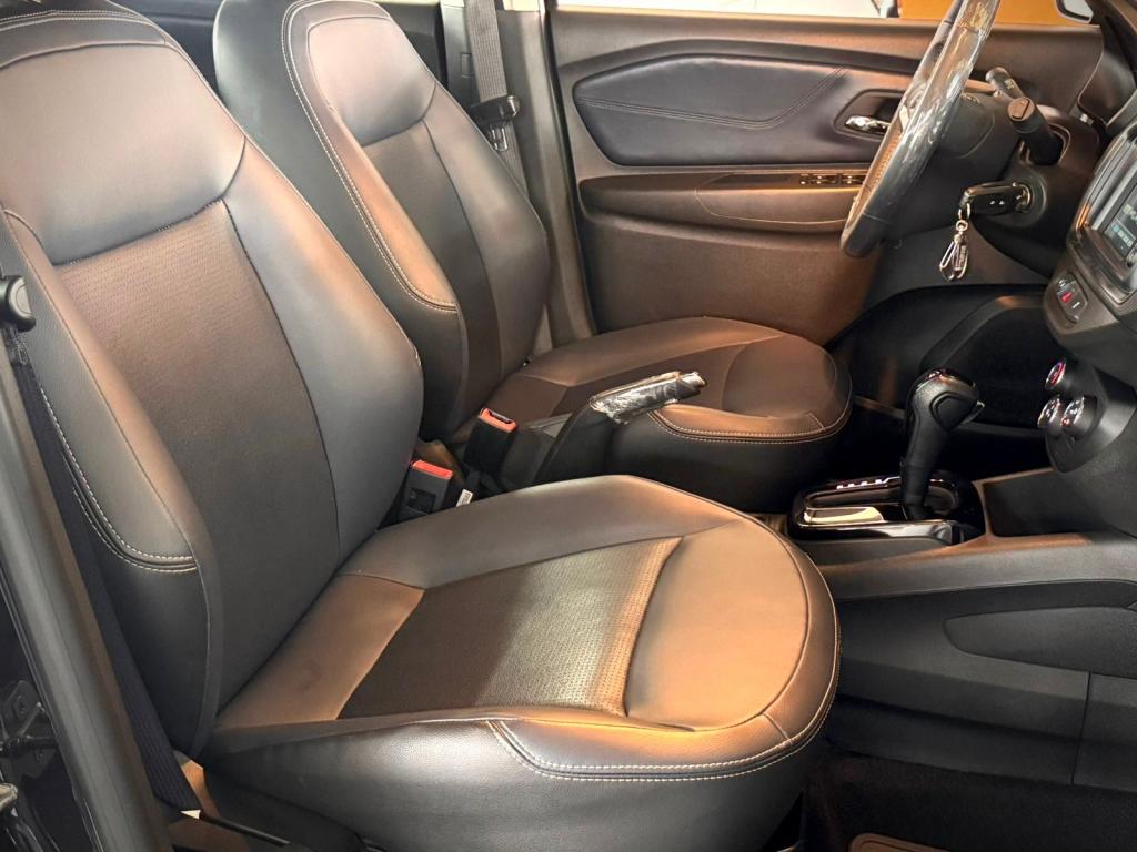 CHEVROLET Spin - Foto