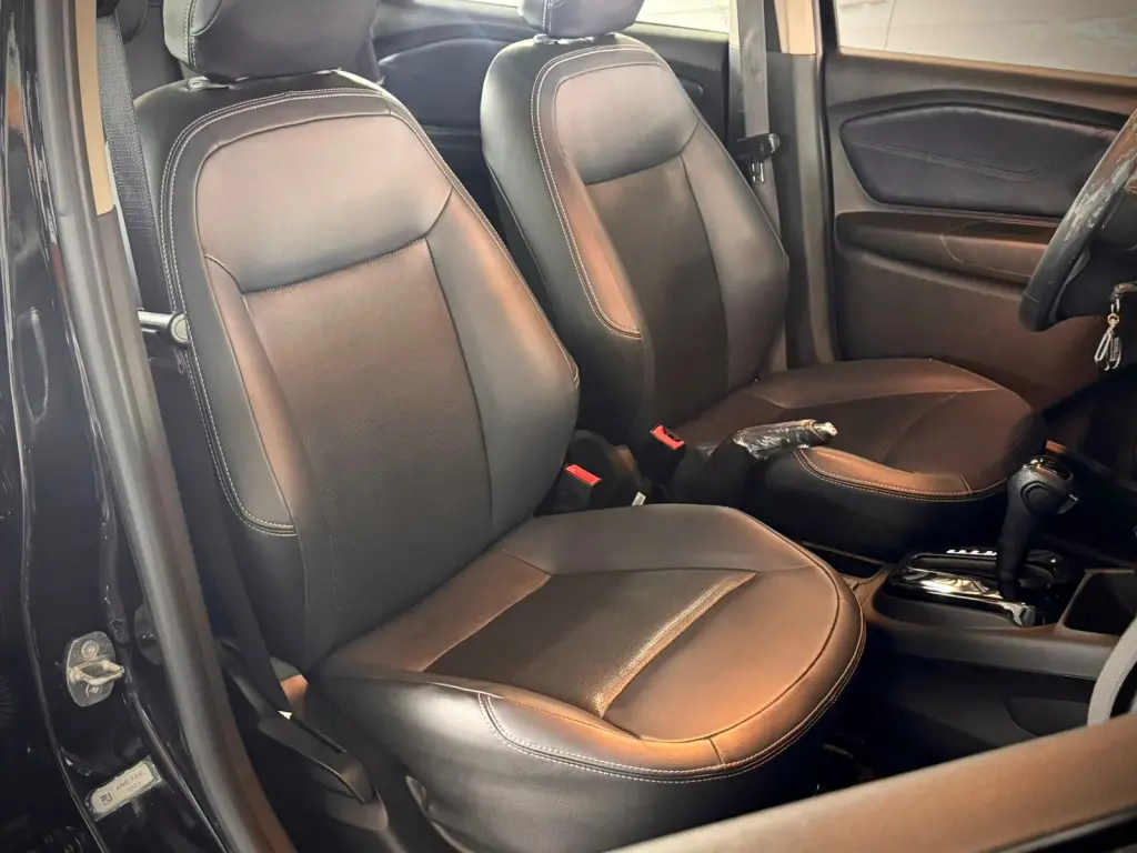 CHEVROLET Spin - Foto