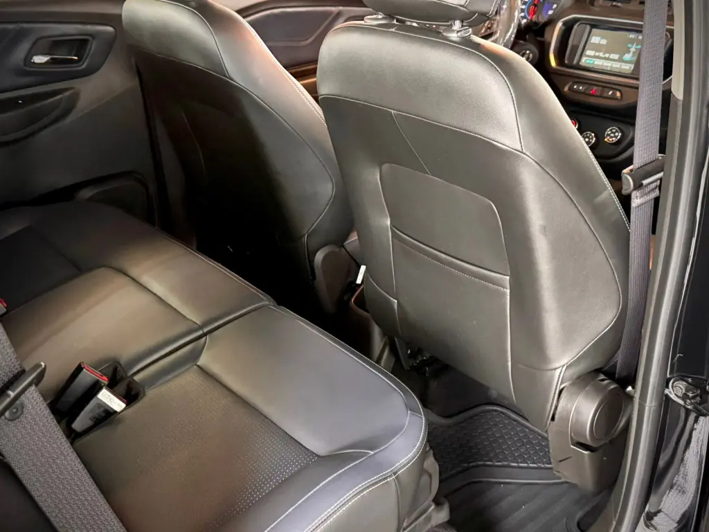 CHEVROLET Spin - Foto