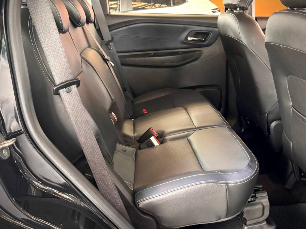 CHEVROLET Spin - Foto