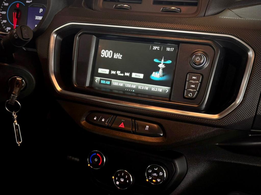 CHEVROLET Spin - Foto