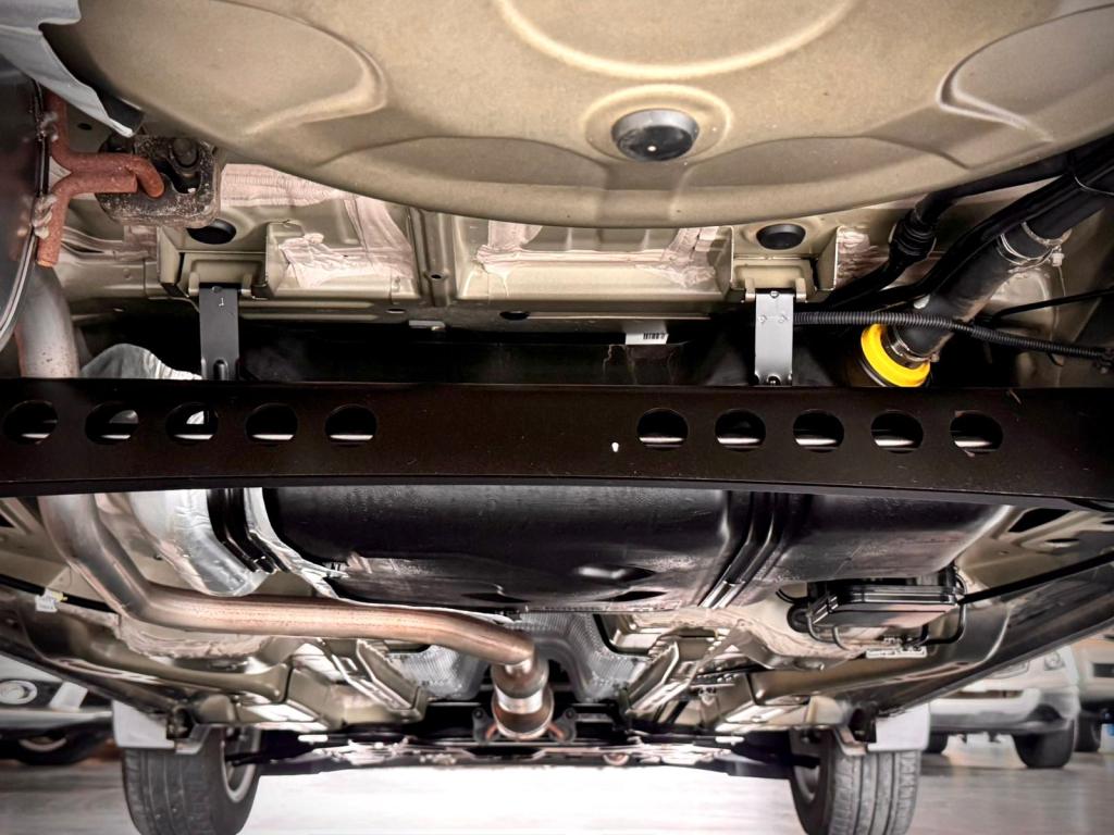 CHEVROLET Spin - Foto