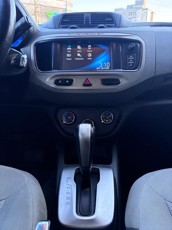 CHEVROLET Spin - Foto