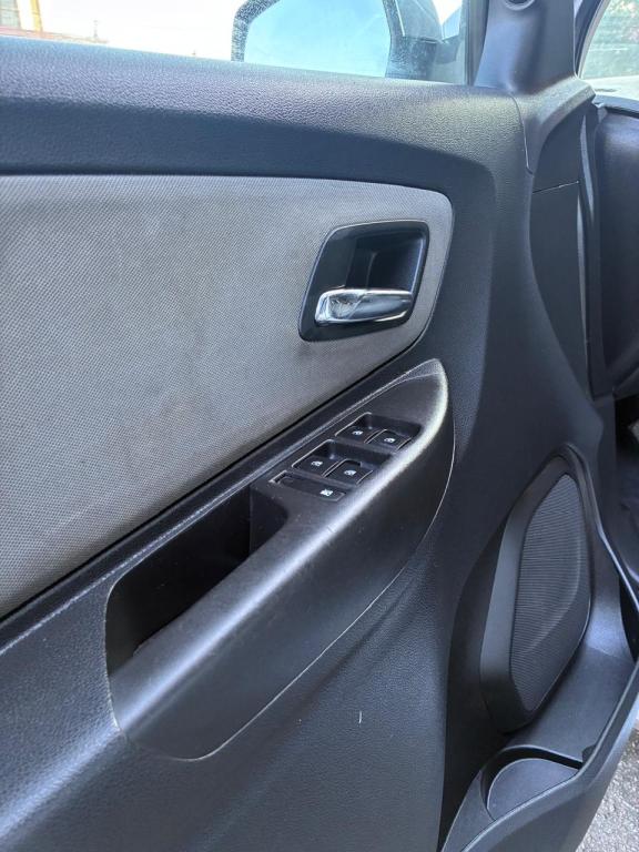 CHEVROLET Spin - Foto