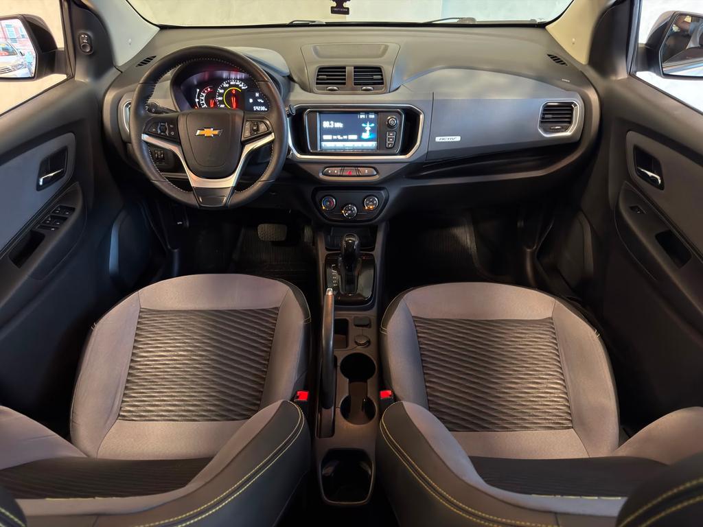CHEVROLET Spin - Foto