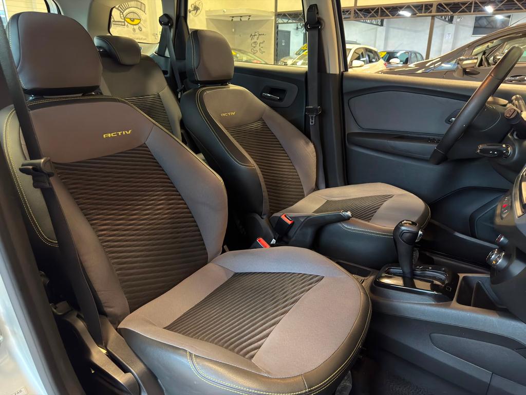 CHEVROLET Spin - Foto
