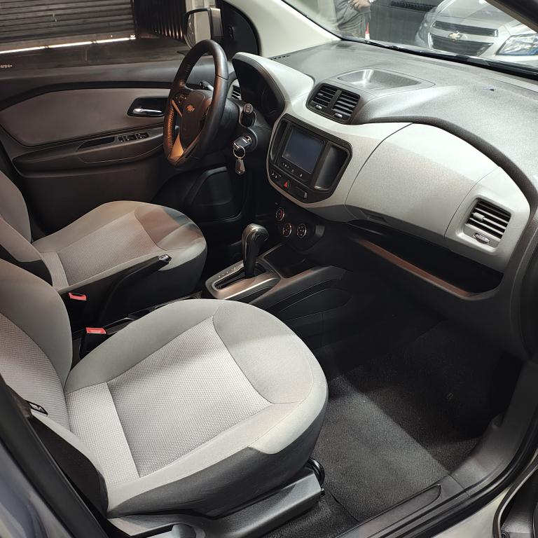 CHEVROLET Spin - Foto
