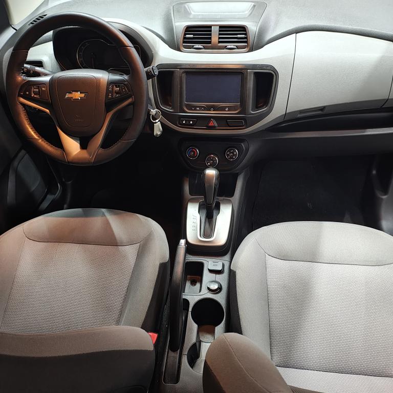 CHEVROLET Spin - Foto