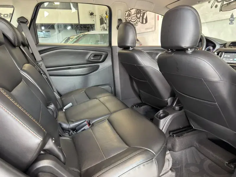 CHEVROLET Spin - Foto