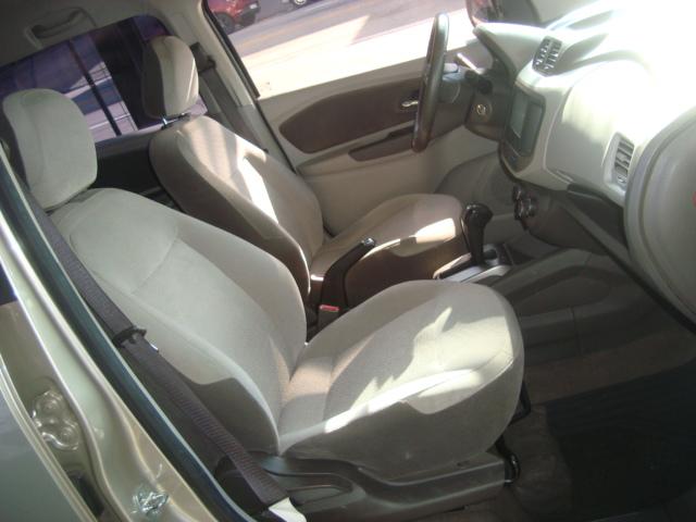 CHEVROLET Spin - Foto