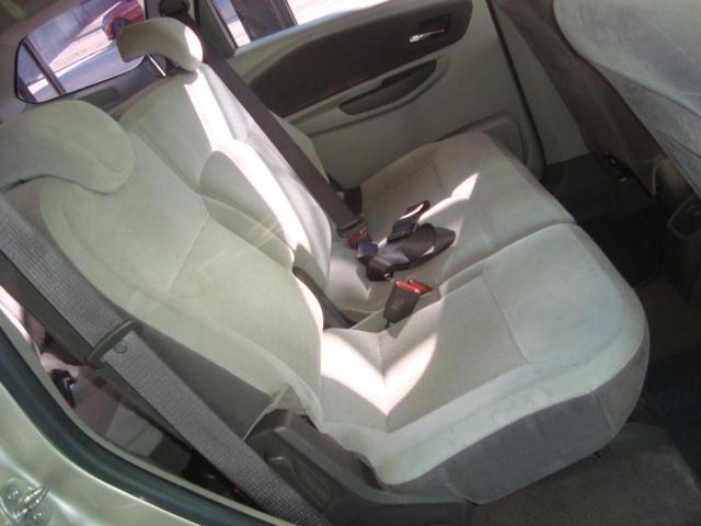 CHEVROLET Spin - Foto