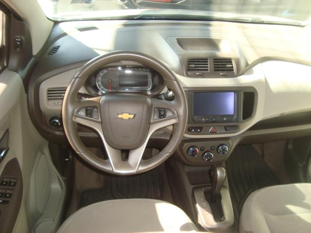 CHEVROLET Spin - Foto