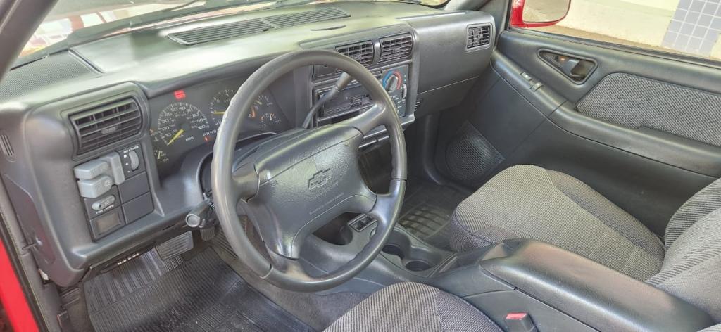 CHEVROLET SS10 - Foto