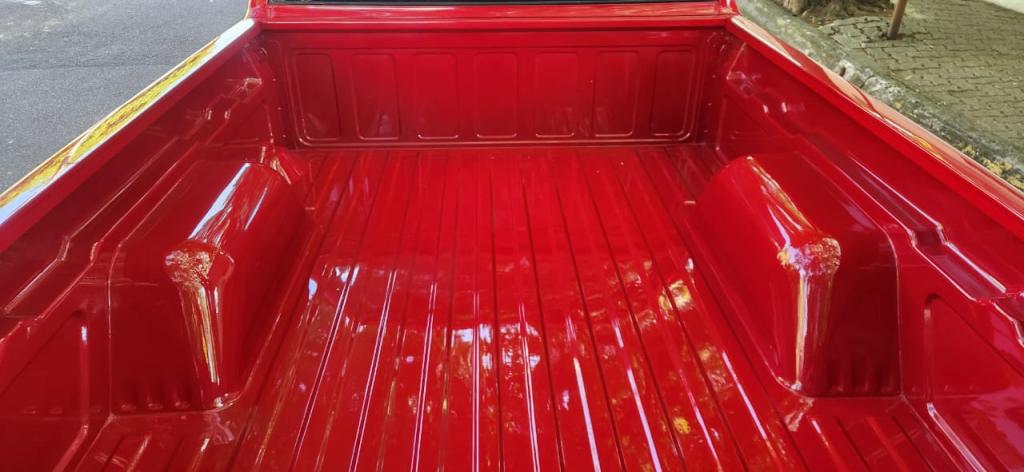 CHEVROLET SS10 - Foto