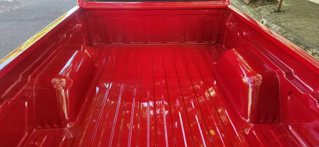 CHEVROLET SS10 - Foto