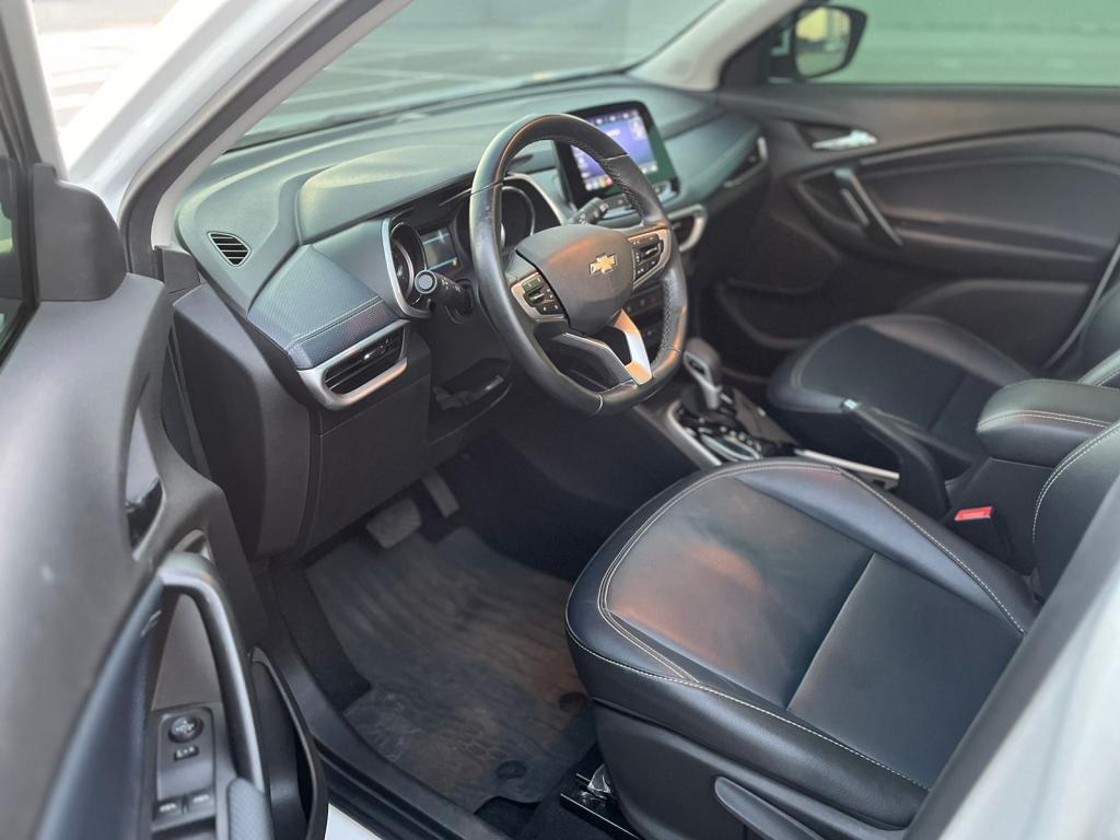 CHEVROLET Tracker - Foto