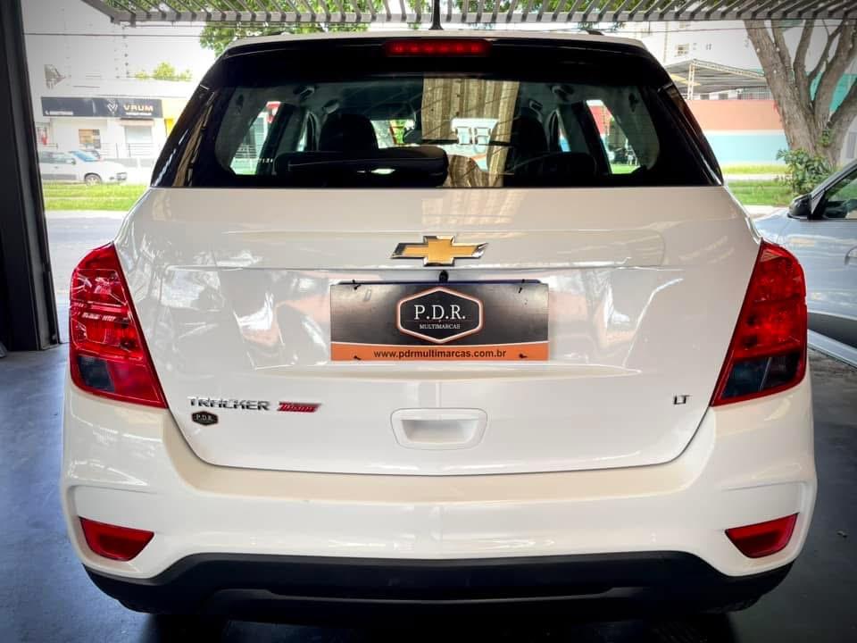 CHEVROLET Tracker - Miniatura