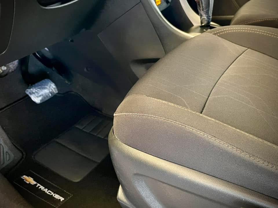 CHEVROLET Tracker - Miniatura