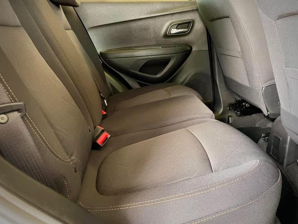 CHEVROLET Tracker - Miniatura