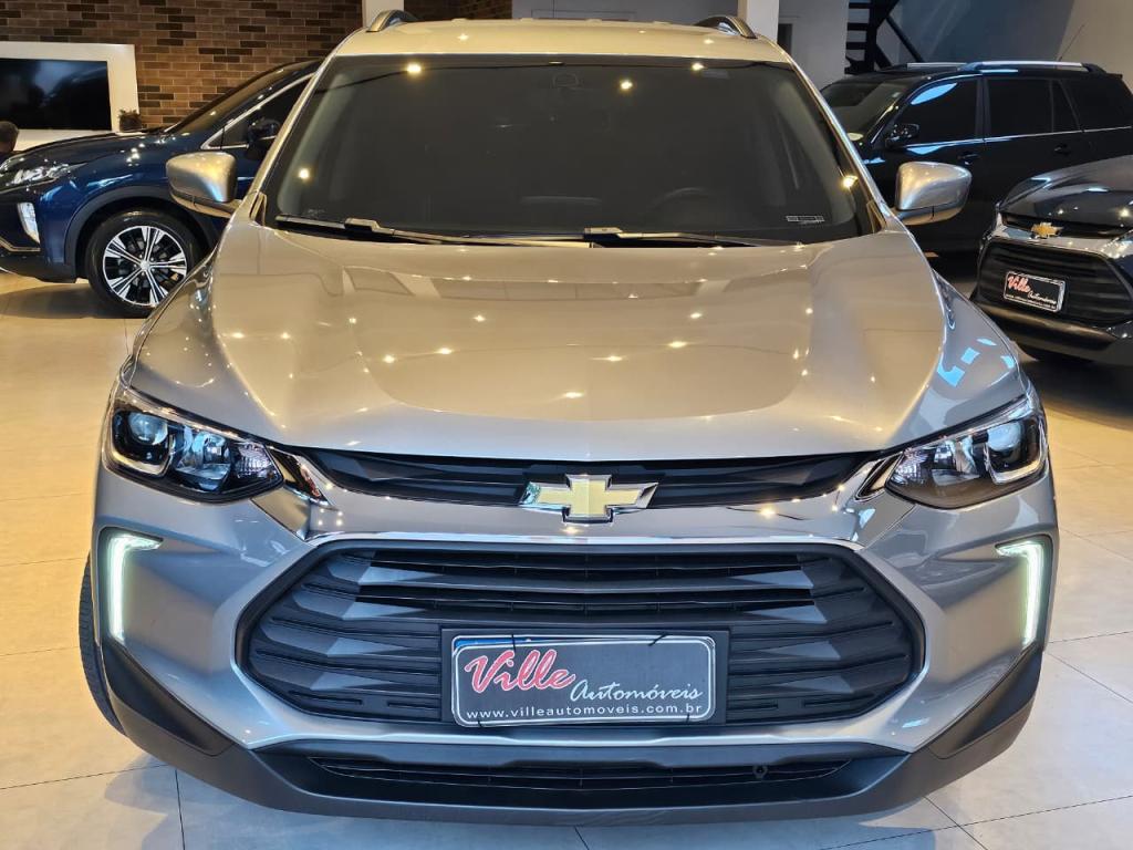 CHEVROLET Tracker - Foto