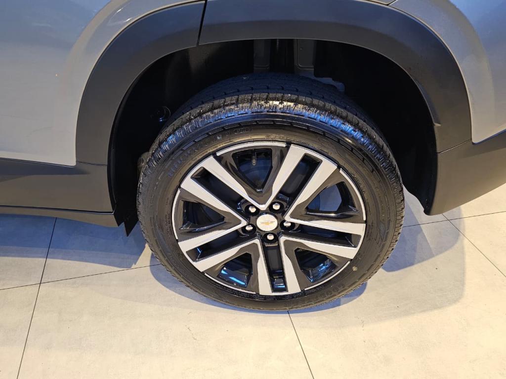 CHEVROLET Tracker - Foto