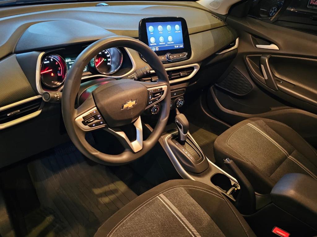 CHEVROLET Tracker - Foto