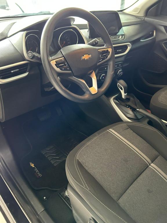 CHEVROLET Tracker - Foto