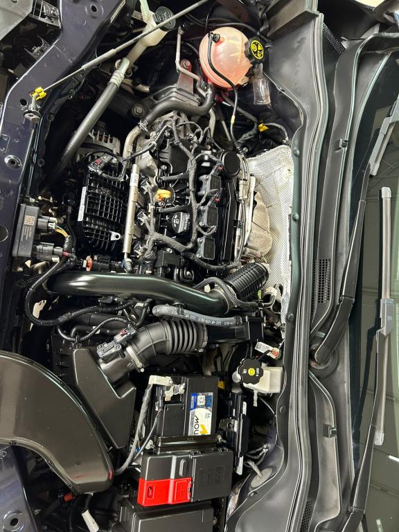 CHEVROLET Tracker - Foto