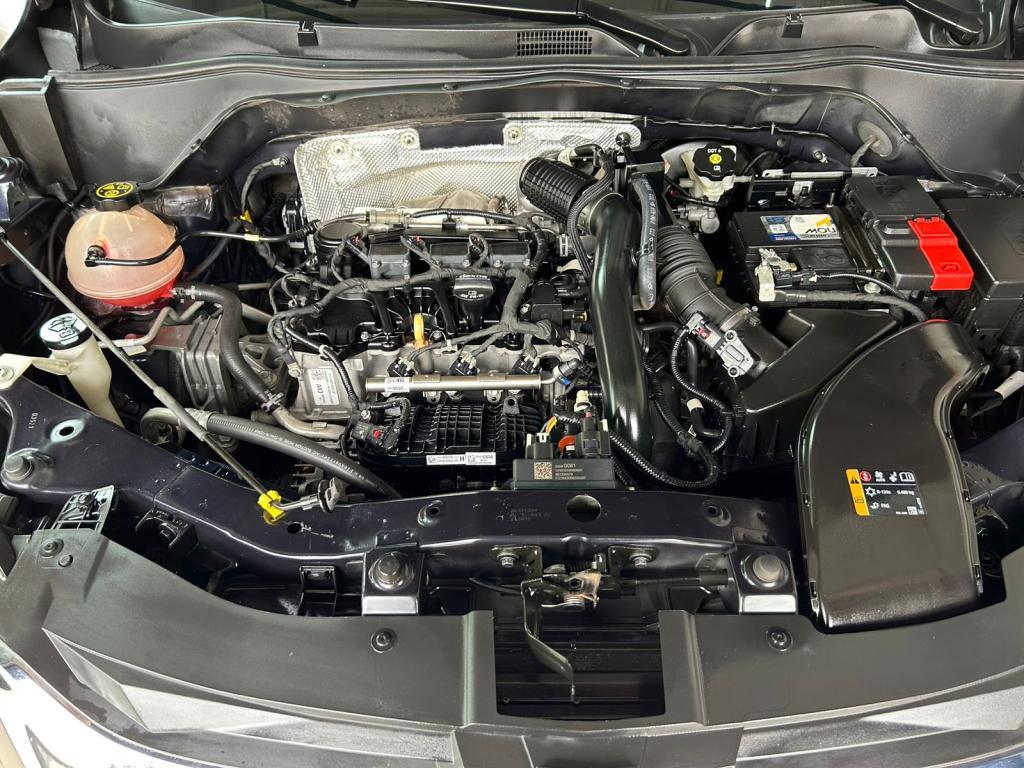 CHEVROLET Tracker - Foto