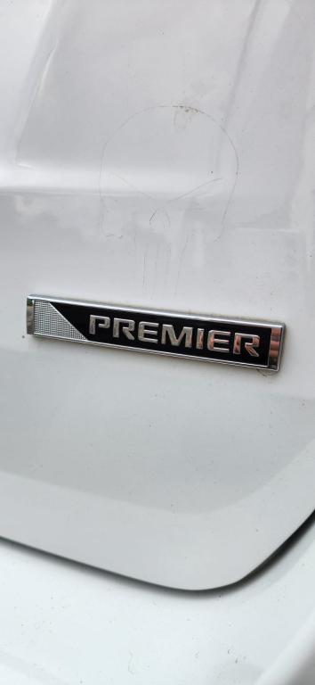 CHEVROLET Tracker - Foto