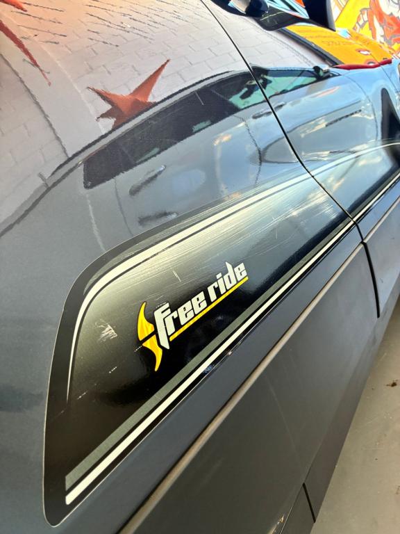 CHEVROLET Tracker - Foto