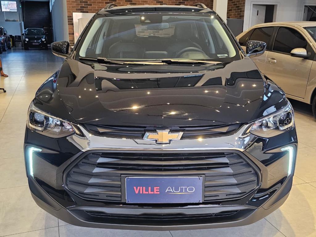 CHEVROLET Tracker - Foto