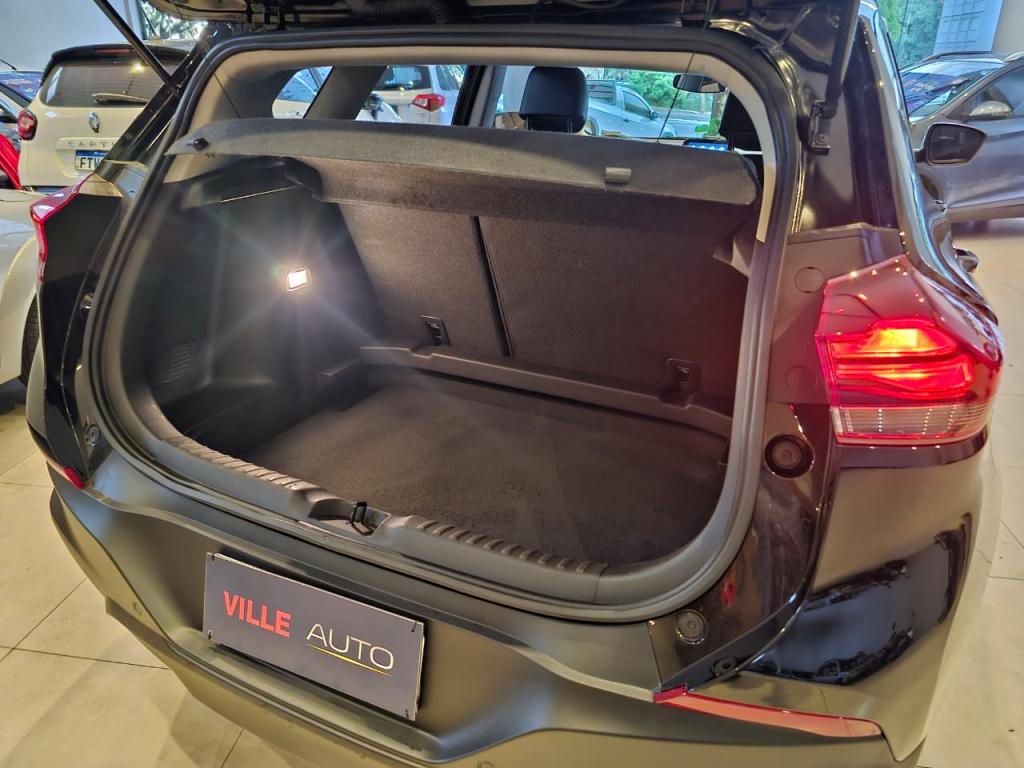 CHEVROLET Tracker - Foto