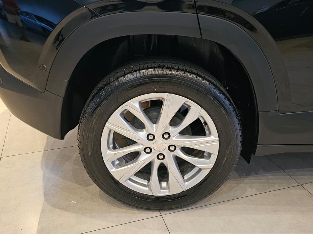 CHEVROLET Tracker - Foto