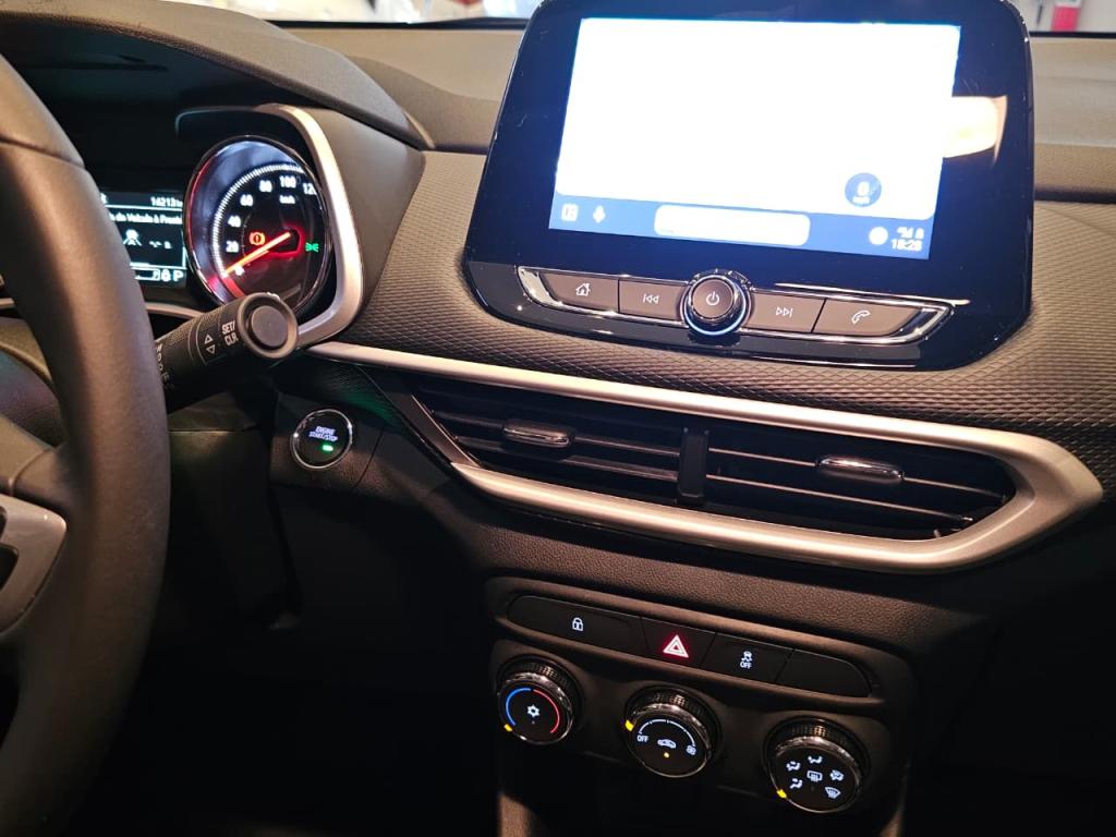 CHEVROLET Tracker - Foto