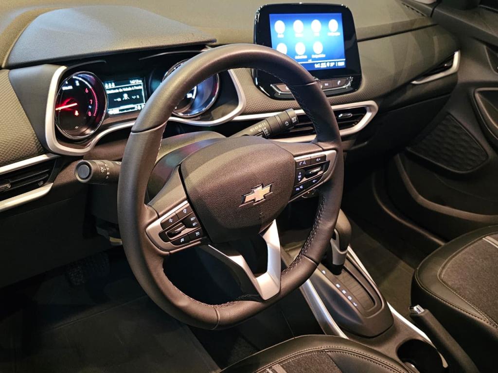 CHEVROLET Tracker - Foto