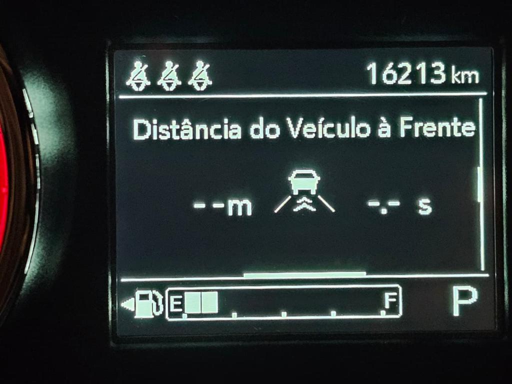 CHEVROLET Tracker - Foto