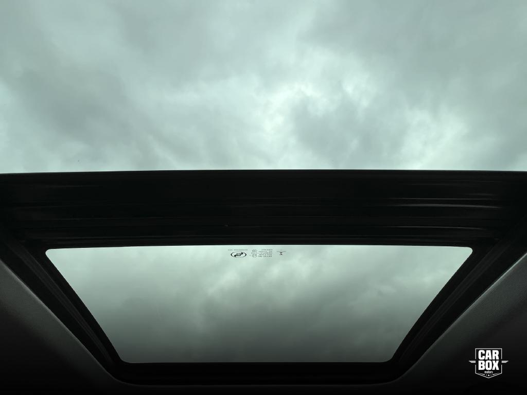 CHEVROLET Tracker - Foto