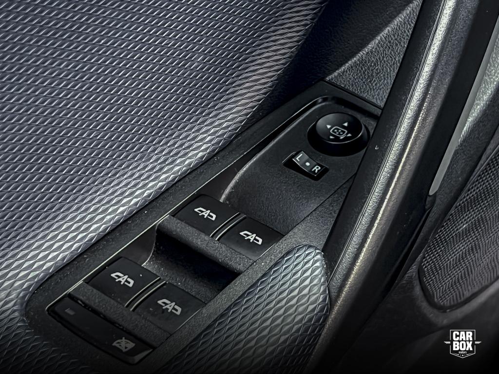 CHEVROLET Tracker - Foto