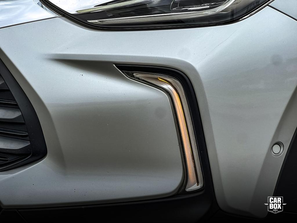 CHEVROLET Tracker - Foto