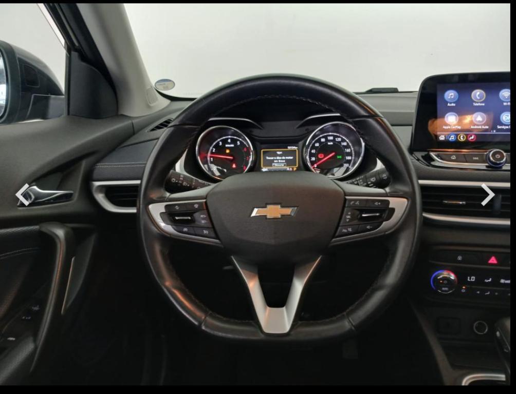 CHEVROLET Tracker - Foto