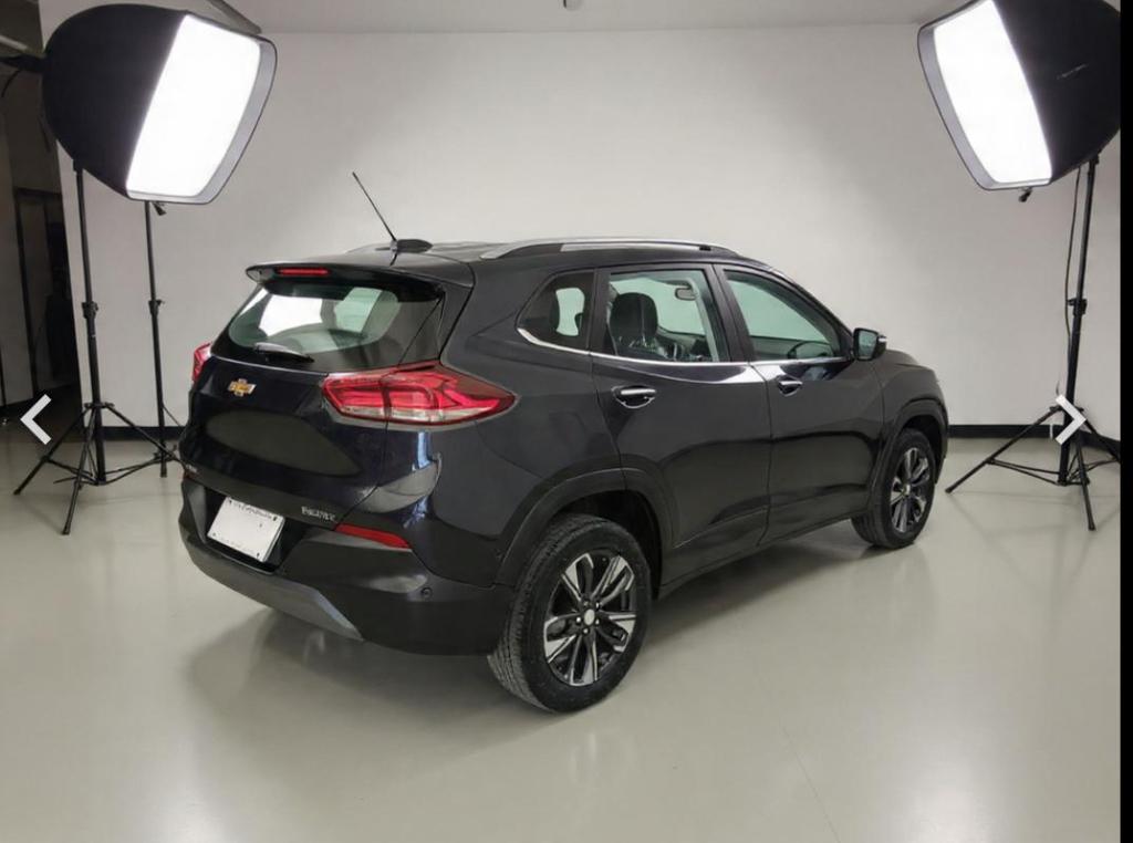 CHEVROLET Tracker - Foto