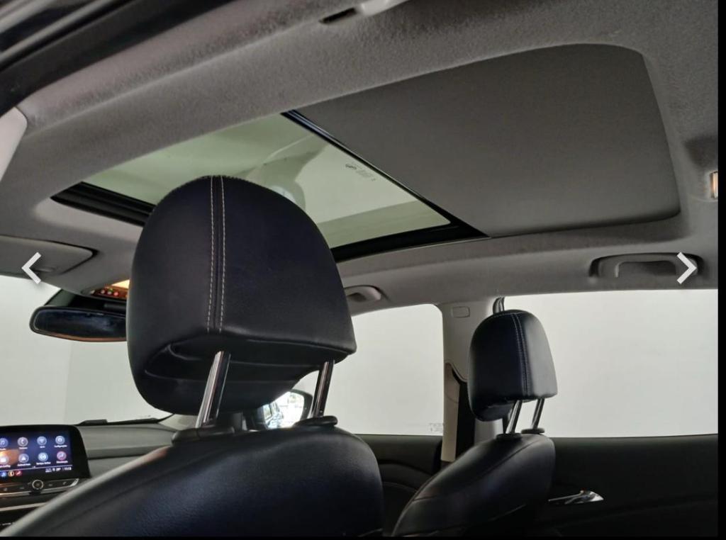 CHEVROLET Tracker - Foto