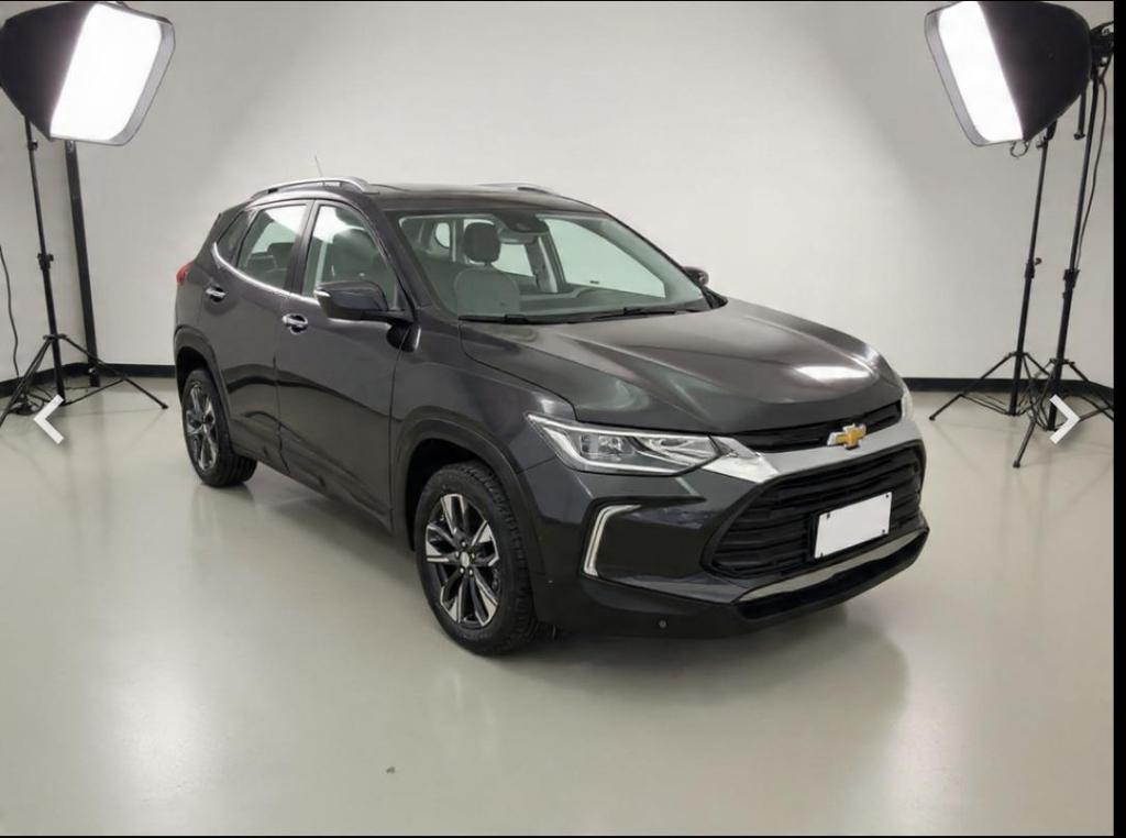CHEVROLET Tracker - Foto