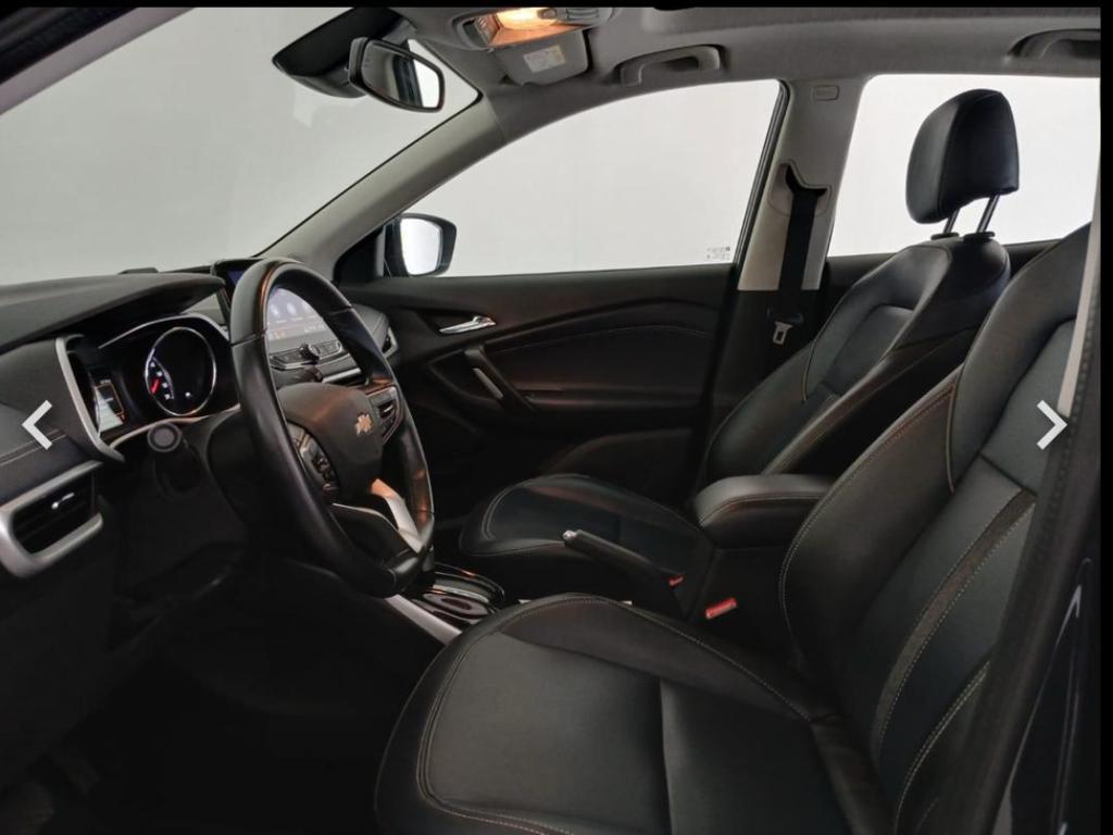 CHEVROLET Tracker - Foto