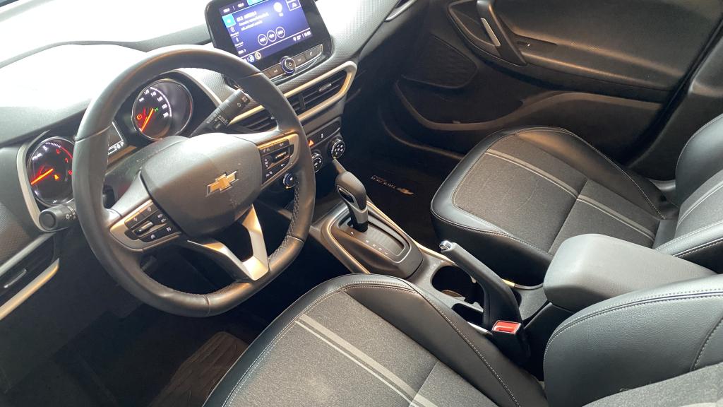 CHEVROLET Tracker - Foto