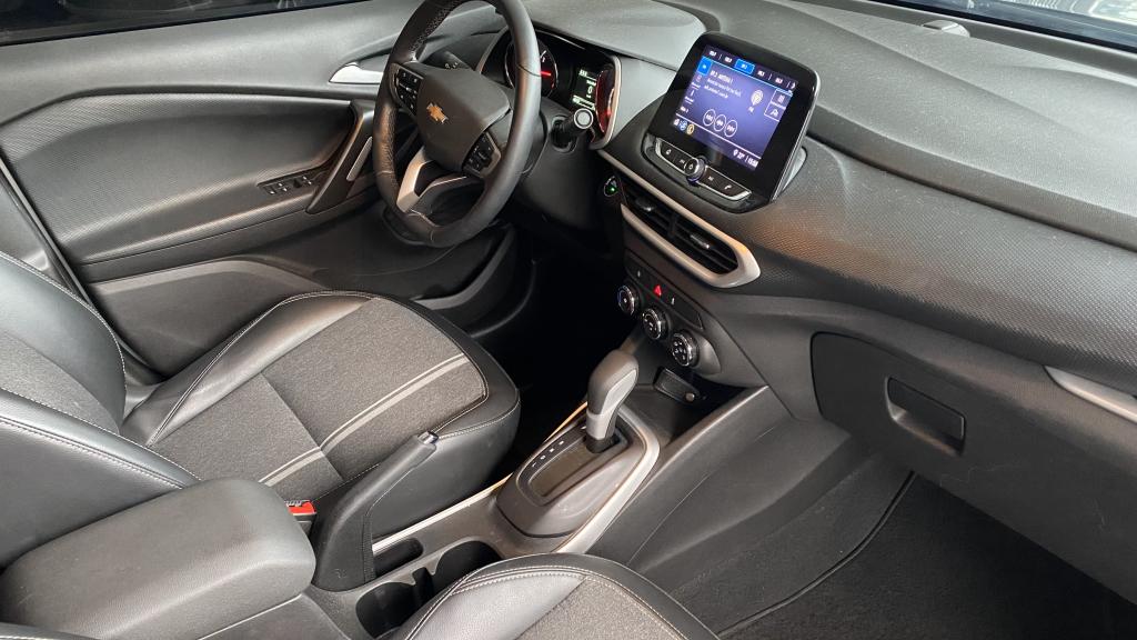 CHEVROLET Tracker - Foto