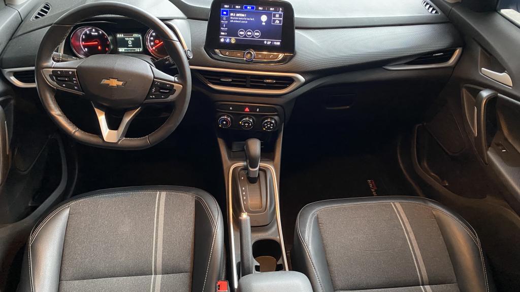 CHEVROLET Tracker - Foto